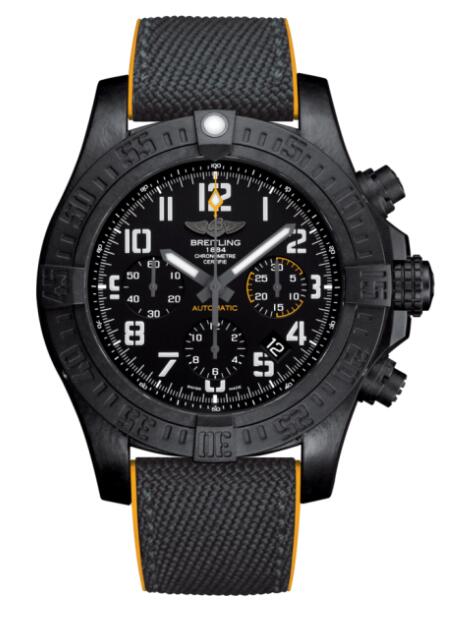 Replica Breitling Avenger Hurricane 45 XB0180E41B1S1 Men Watch Replica Breitling Avenger Hurricane 45 XB0180E41B1S1 Men Watch